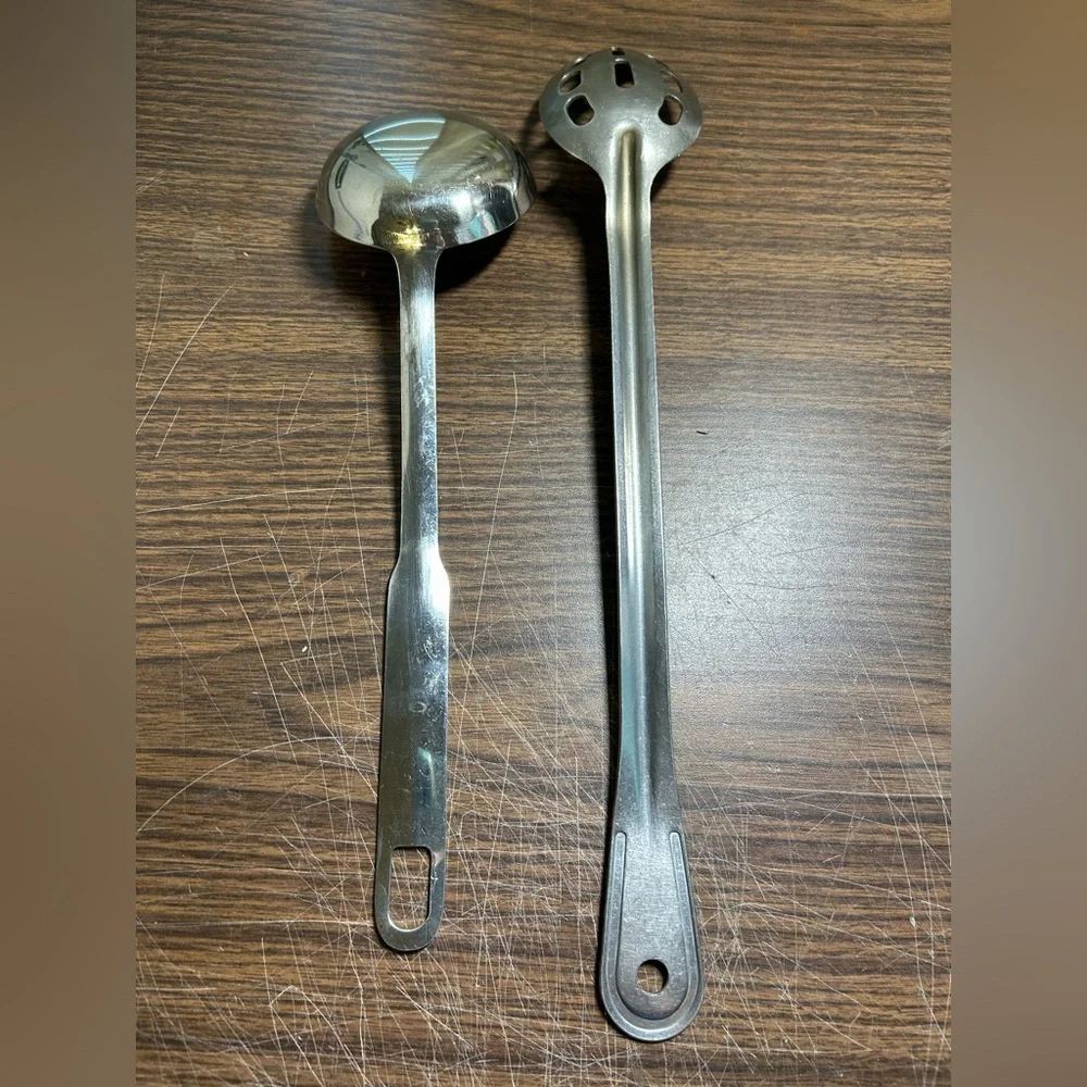 N/A stainless steel